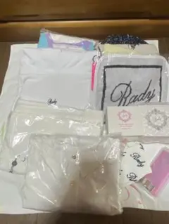 Rady まとめ売り12点