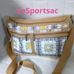 LeSportsac レスポートサック ショルダーバッグ