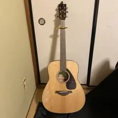 ヤマハ YAMAHA アコースティックギター FG800