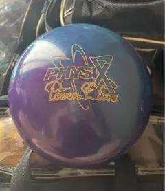 PHYSIX Power Elite プロモデル