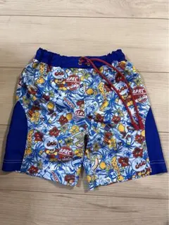 アンパンマン水着　90 スイムパンツ