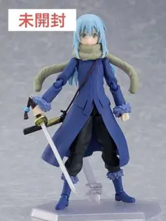 2025年最新】figma 転生したらスライムだった件 リムルの人気
