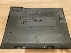 thinkpadウルトラベース シリーズ3 動作確認済み