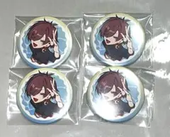 CRフェス　CRFes 缶バッジ