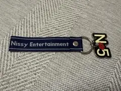 Nissy 西島隆弘 5th スマホアクセサリー♡【未使用】