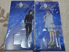 FGO アクリルマスコット 不機嫌サマー オベロン