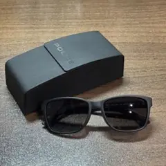 POLICE サングラス 偏光レンズ