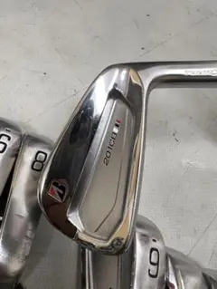 ブリヂストン 201cb 202cbp アイアン 多少の値下げあり!!