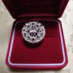 指輪 AVON 13号