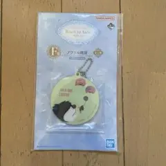 一番くじ＊ディズニープリンセス＊F賞＊アクリル雑貨