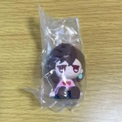 ダンダダン JITOT じとっと ラバーフィギュア モモ