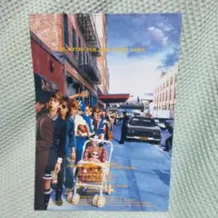 【美品】B’z会報誌　Be-WiZ　38 1998年6月号