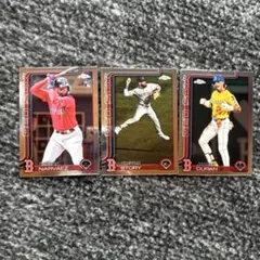 【ベースボールカード】ボストン・レッドソックス【Topps】