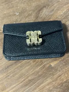Link Jシリーズ カードケース　黒