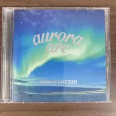 BUMP OF CHICKEN aurora arc