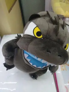 東宝 ゴジラぬいぐるみ