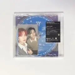 ENHYPEN 「宵 -YOI-」味の素スタジアム記念盤③
