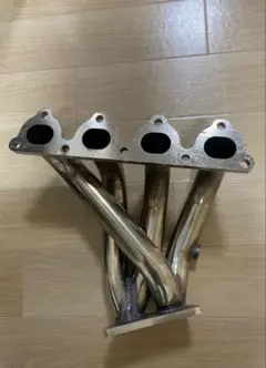 【4個セット】EK2 EK3 D13B D15B 触媒 キャタライザー　1/2 4個セット】EK2 EK3 D13B D15B 触媒 キャタライザー1/2