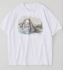 NICENESS 25AW G.BERNARD / NESSIE (H.G)