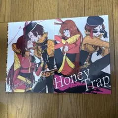 ♢ シガーレス。 RWBY 漫画 2冊セット