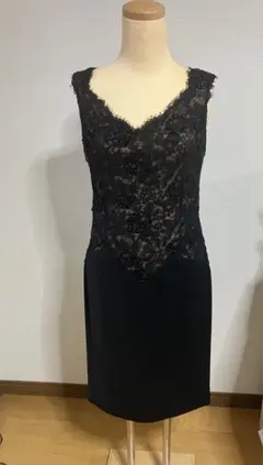 CURIEL クリエル　ワンピース
