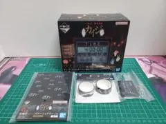 一番くじカイジ　ラストワン賞　限定ジャンケンコンプリートセット+おまけ3点セット