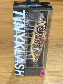 DRT タイニークラッシュ wabori 和彫 美品｜Yahoo!フリマ（旧
