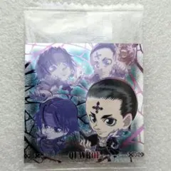 にふぉるめーしょん HUNTER×HUNTER vol.7 シール1枚
