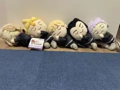 【新品未使用】東京リベンジャーズ　すやすやフレンド　まとめ売り