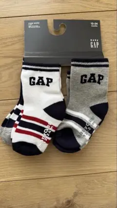 新品　ギャップ　GAP 靴下　ソックス