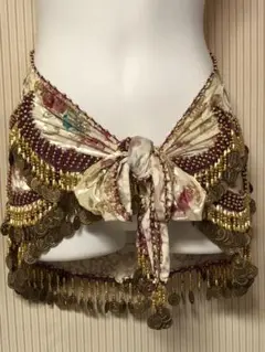 ヒップスカーフ