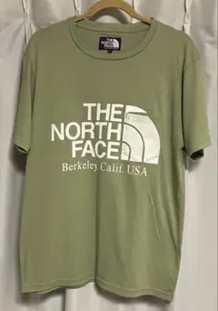 ノースフェイス　Tシャツ パープルレーベル　Ｌサイズ