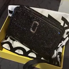 マークジェイコブス MARC JACOBS 財布 二つ折り財布