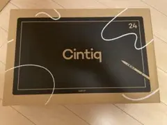 【2025年モデル・未使用】Wacom Cintiq 24 (DTK246)