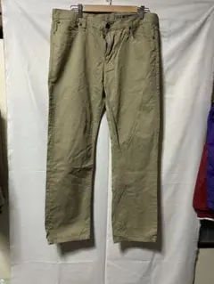 OLD Gap プレミアム ストレート チノパン 91/76 レアタグ アメカジ