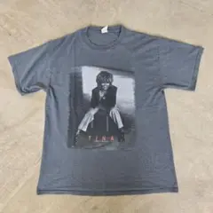 00s Tina Turner ティナターナー Tシャツ