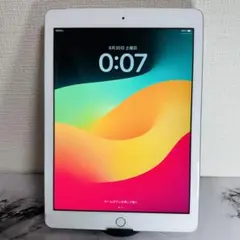 iPad 第6世代 Wi-Fi + Cellular 32GB SIMフリー