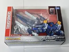 [未開封] トランスフォーマー LG49 ターゲットマスタートリガーハーピー