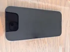 Apple iPhone 13 ブラック 本体 128G
