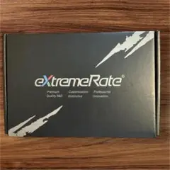 eXtremeRate カスタムコントローラーケース