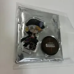ブラスタ まねきねこ アクスタ ミズキ