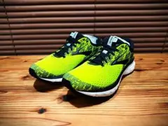【送料無料】ランニングシューズ ブルックス ゴースト (26.0cm)
