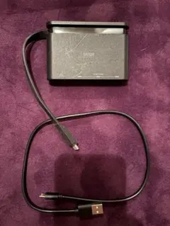 Sanwa LANアダプター