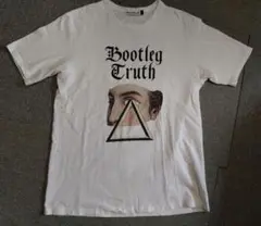UNDERCOVER Tシャツ 4 Bootleg Truth アンダーカバー