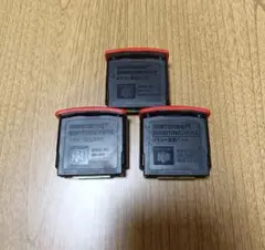 【動作品】 ニンテンドー64　拡張パック　メンテナンス済み　3個セット