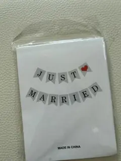 結婚式　結婚式準備品