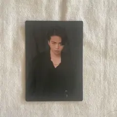 timelesz EP 菊池風磨 トレカ