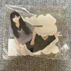 乃木坂46 池田瑛紗 個別アクリルスタンド 真夏の全国ツアー2025