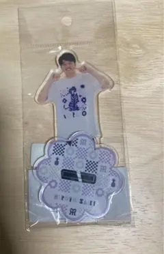 阪神タイガース 才木浩人 TORACO アクリルスタンド