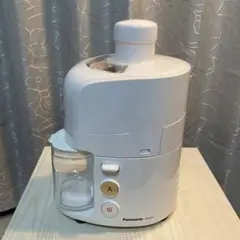 Panasonic ジューサー
